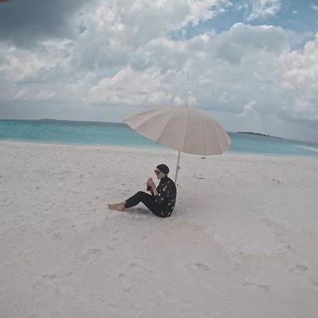 Отель Raalhu Fonu Maldives Mahibadhoo Экстерьер фото