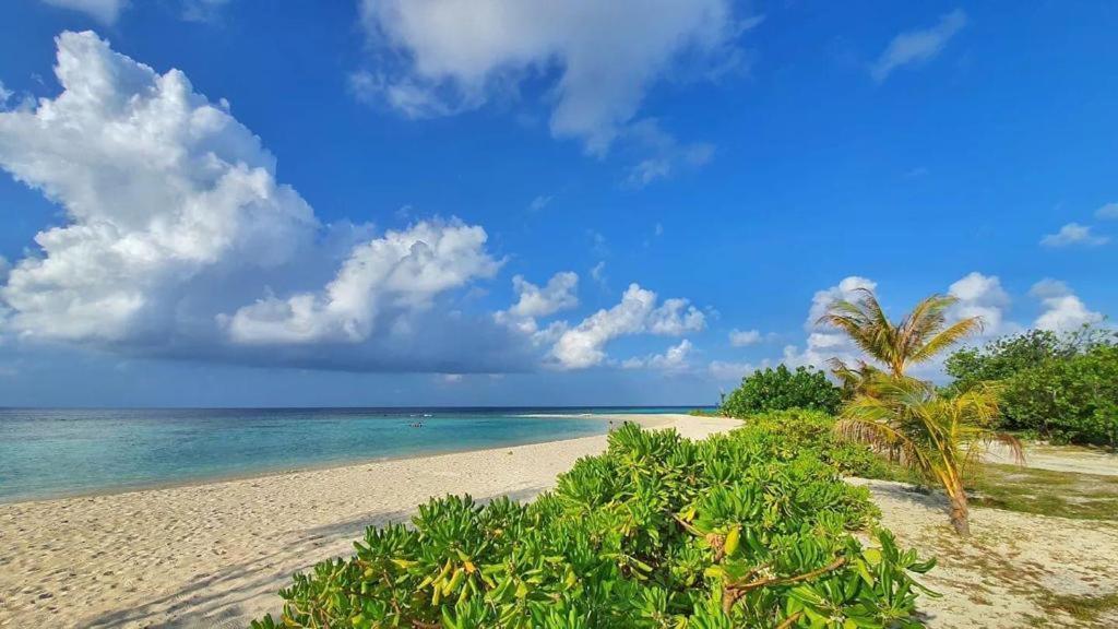 Отель Raalhu Fonu Maldives Mahibadhoo Экстерьер фото